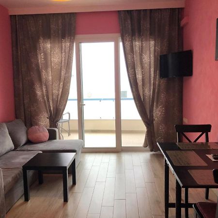 Faros Apartment Sfakiá Eksteriør bilde